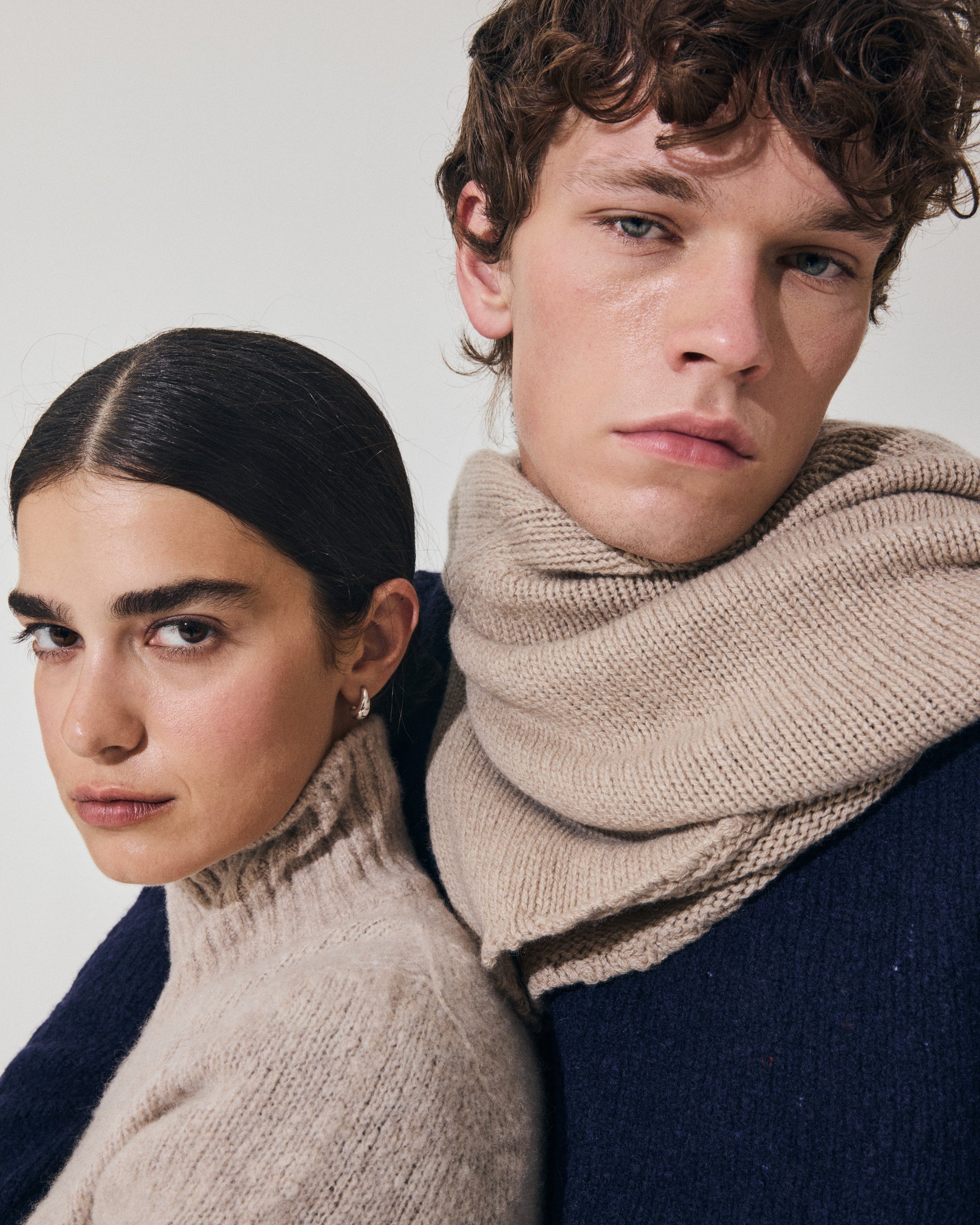Woman FW24 / Cardigan – SCAGLIONE